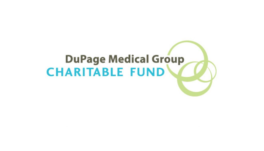DMG charitable fund