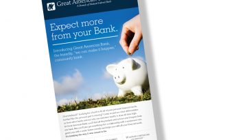 great american bank ad
