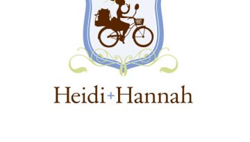 heidi and hannah
