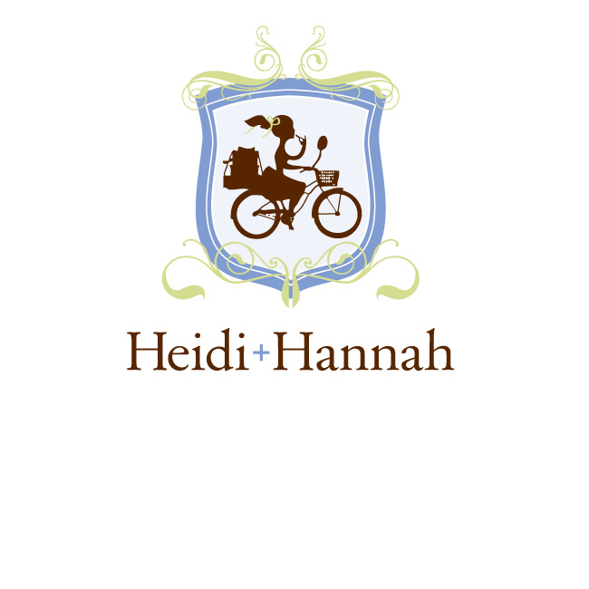 heidi and hannah