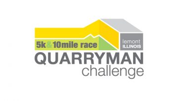 quarryman challenge logo