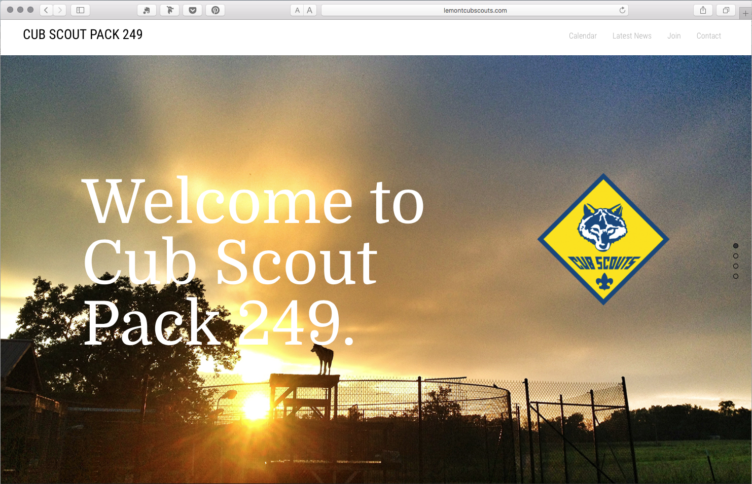 lemont-cub-scouts-website